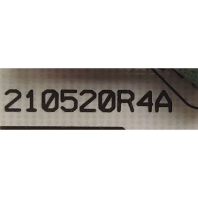 FUNTE DE PODER PARA TV PANASONIC / NUMERO DE PARTE 210520R4A / 220202A / 23656819 / 28779106 / PANEL HV750QUB-F90 / MODELO TH-75CQE1W	 - Imagen 2